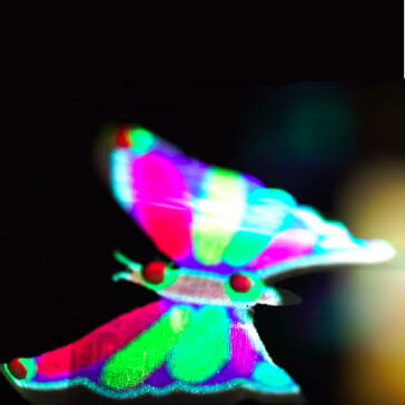 Haptic Sensations
