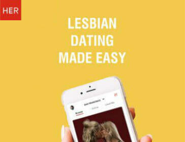 Her App