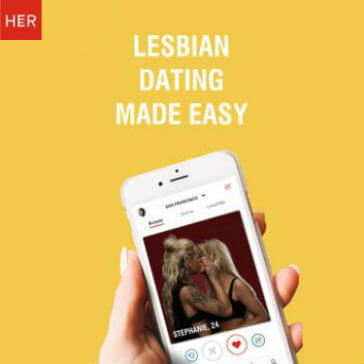 Her App