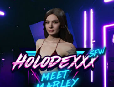 Holodexxx
