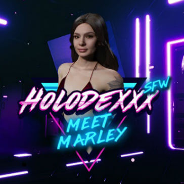 Holodexxx