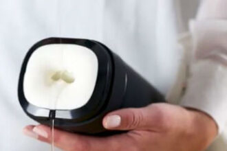 Kiiroo’s 3rd-gen Stroker