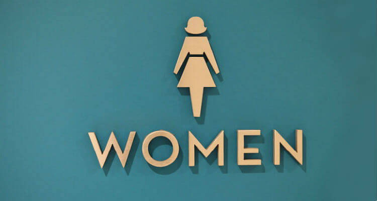 Males preferred over females