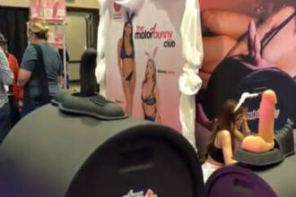 Motorbunnys Sex Saddle