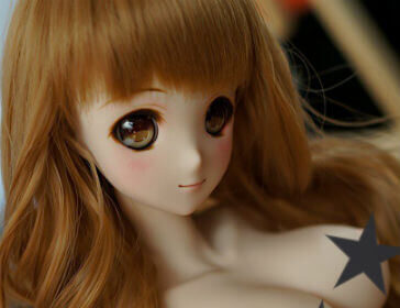 Naughty Harbor hyper-realistic sex dolls