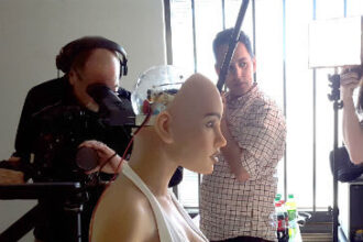 RealDoll Hires Special Effects Crew
