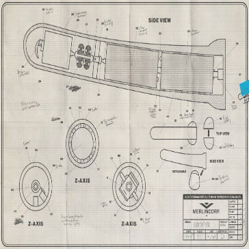 excalibur-design