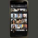 grindr App