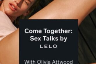Lelo Podcast