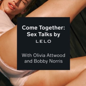 Lelo Podcast