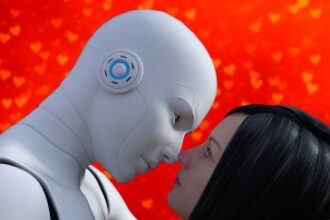 Artificial intelligence dating