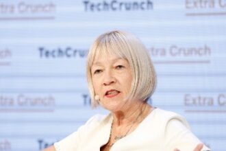 Cindy Gallop