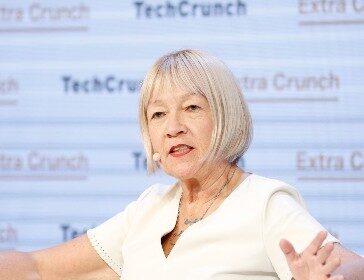 Cindy Gallop
