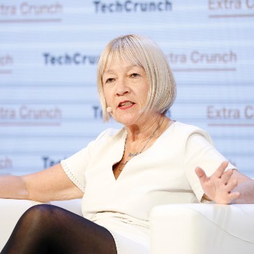 Cindy Gallop