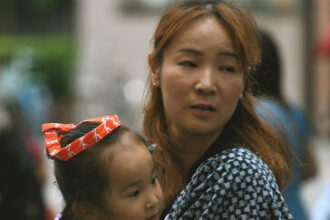 Japan Birthrate Crisis