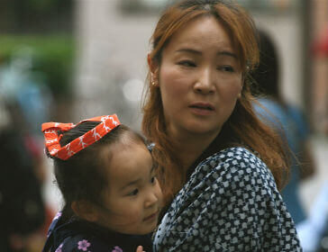 Japan Birthrate Crisis