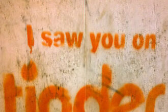 Tinder Warnings