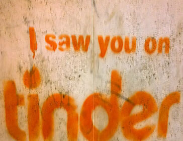 Tinder Warnings