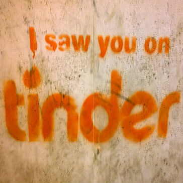 Tinder Warnings