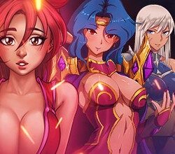 Erogames Banner
