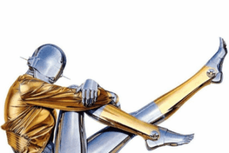 Hajime Sorayama Show