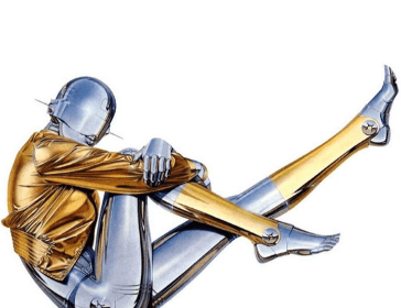Hajime Sorayama Show