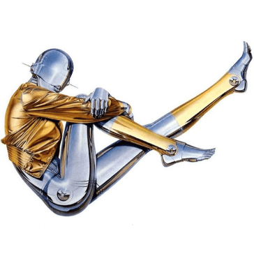 Hajime Sorayama Show