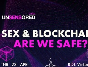 Raspberry Dream Labs Virtual Reality Event