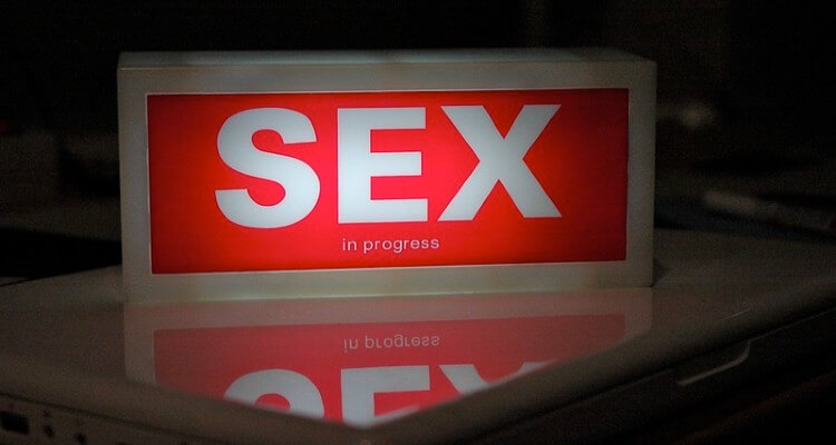 Changing how we think about sex