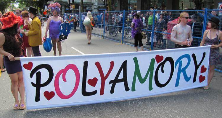 Polyamory
