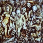 Virtual Orgies on the Agenda