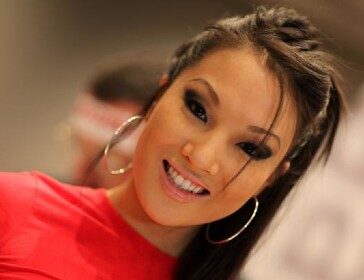 Asa Akira
