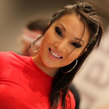 Asa Akira