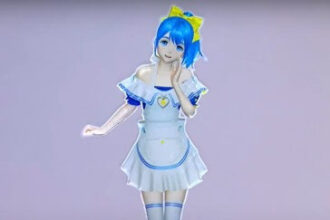 Azuma Hikari