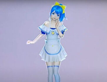 Azuma Hikari