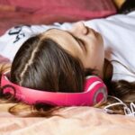 Image of the rise in audio erotica usage