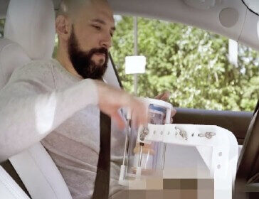 Have In-Car Sex