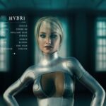 Hybri AI Avatars