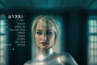 Hybri AI Avatars
