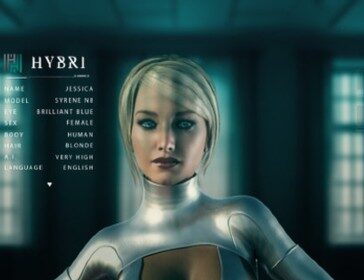 Hybri AI Avatars