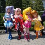 Image of Otaku culture in Japan