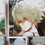 Image Showing Otome Game's Popularity Among Female Users