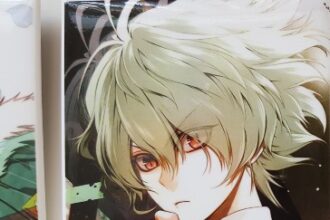 Image Showing Otome Game's Popularity Among Female Users