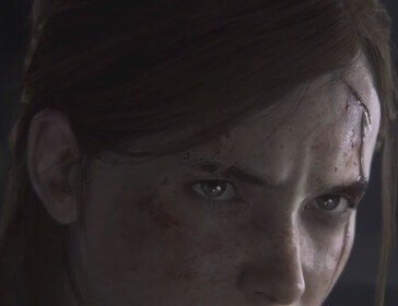 Image showing Same-Sex Representation in Video Games