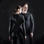 Teslasuit haptic capabilities