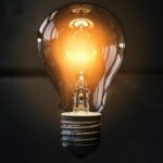 light bulb