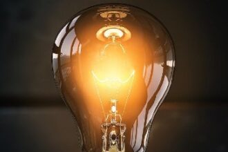light bulb