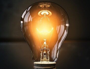 light bulb
