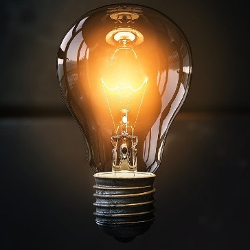 light bulb