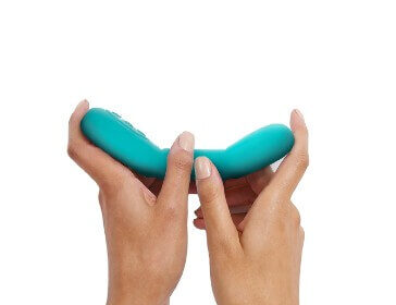 Image of The Smart Bendable Bullet Vibrator Poco